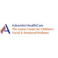 the lourie center for children's social & emotional wellness