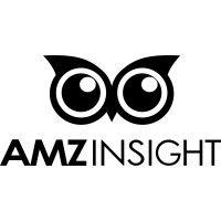 amz insight - web based amazon research & seo tool logo image