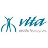 vita education services logo image