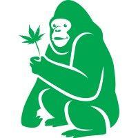 green gorilla