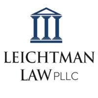 leichtman law pllc logo image