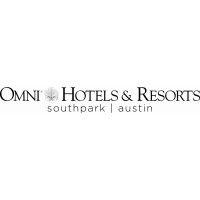 omni austin hotel at southpark logo image