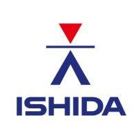 ishida logo image