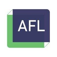 afl networks logo image