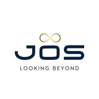 jos group llc logo image