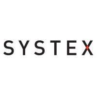 systex information (h.k.) ltd. logo image