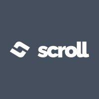 scroll logo image