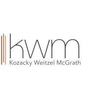 kozacky weitzel mcgrath p.c. logo image