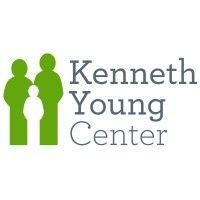 kenneth young center logo image