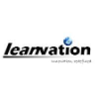 leanvation worldwide ltd logo image