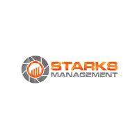 starks management llc logo image