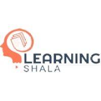 learningshala.in logo image