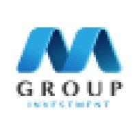 mgroup logo image