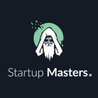 startup masters logo image