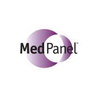 medpanel, inc logo image