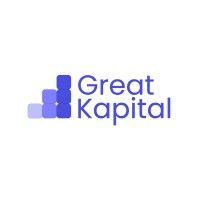 great kapital logo image