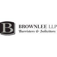 brownlee llp logo image