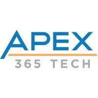 apex 365 logo image