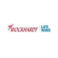 wockhardt uk logo image