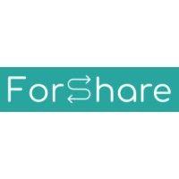 forshare logo image