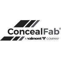 concealfab, inc. logo image