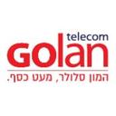 logo of Golan Telecom Ltd