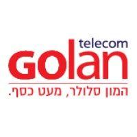 golan telecom ltd.