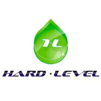 hardlevel - energias renováveis logo image