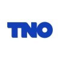 tno logo image