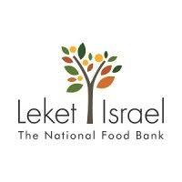 leket israel logo image