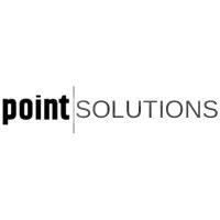 point solutions logo image