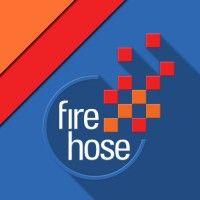 fire hose games logo image