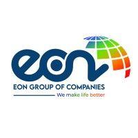 eon group of companies logo image