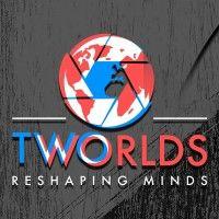 tworlds productions logo image