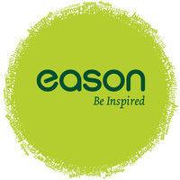 eason ltd logo image