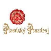 plzeňský prazdroj logo image