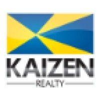 kaizen realty logo image