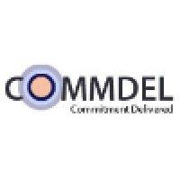 commdel consulting services private limited. logo image