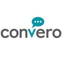 convero logo image