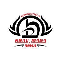 ct krav maga & mma logo image