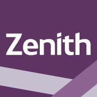 zenith management ltd logo image