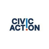 civicaction logo image