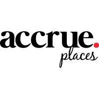 accrueplaces logo image