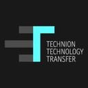 logo of T 3 Technion Technology Transfer