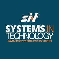 systems in technology logo image