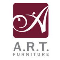 a.r.t. furniture logo image