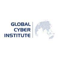 global cyber institute logo image