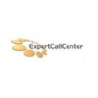 expert call center logo image