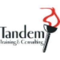 tandem consulting & training logo image