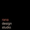 logo of Rana Design Studio